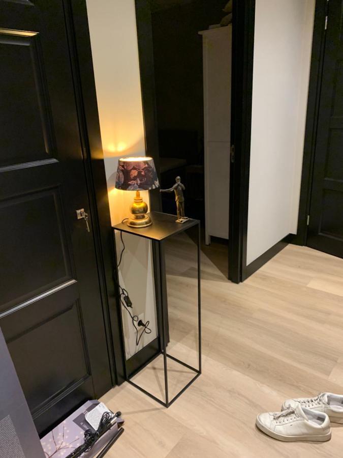 New High End Waterfront Family Villa スタフォーレン エクステリア 写真