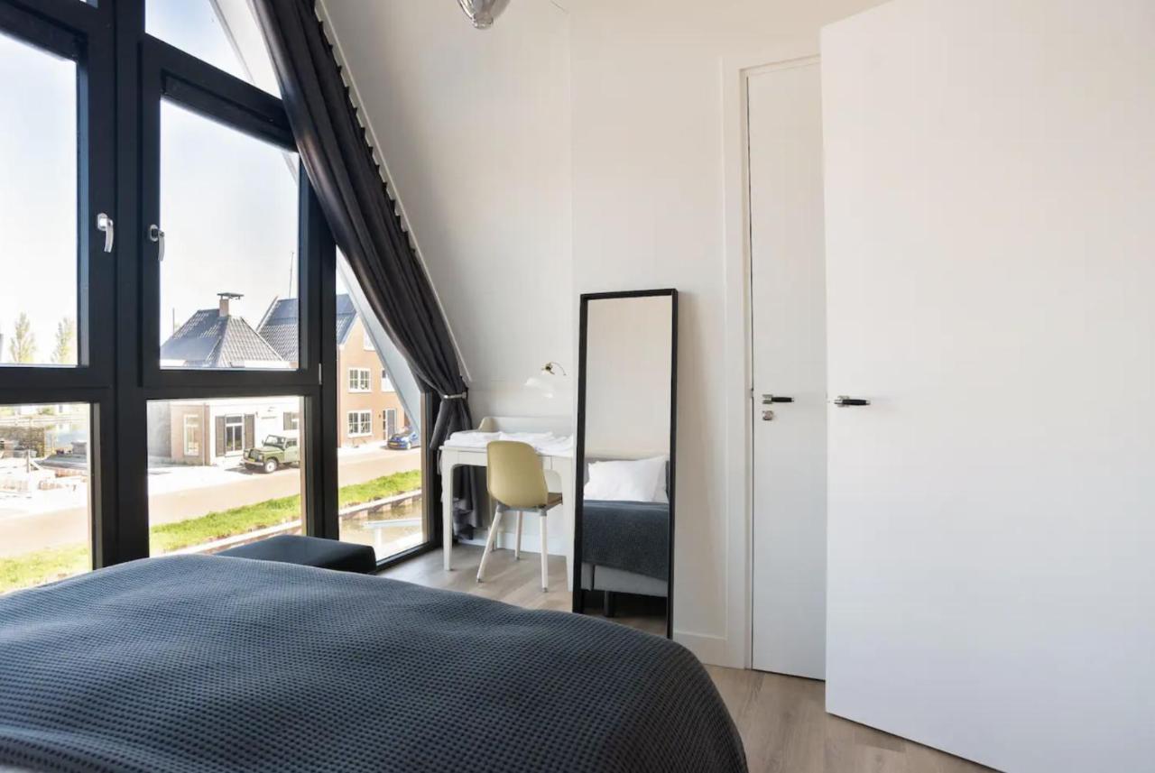 New High End Waterfront Family Villa スタフォーレン エクステリア 写真
